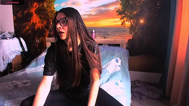 MollyLollipop online show from 03/13/25, 04:38