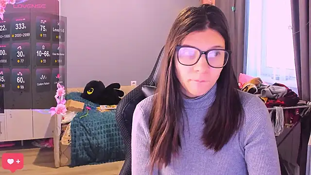 MollyLollipop online show from 02/04/26, 02:28