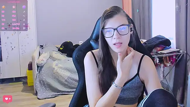 MollyLollipop online show from 02/11/26, 03:11