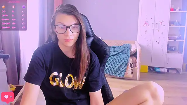 MollyLollipop online show from 03/10/26, 05:45