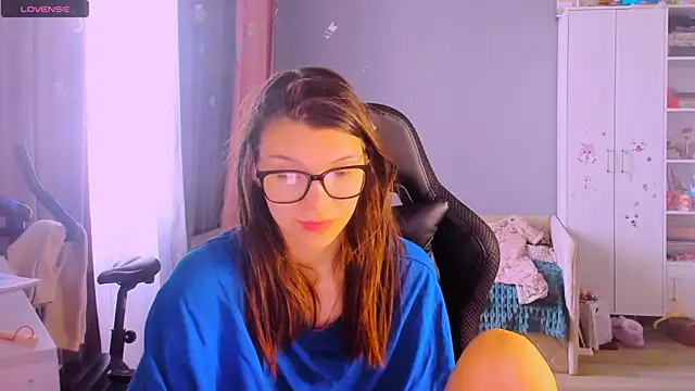 MollyLollipop online show from 04/14/26, 05:02