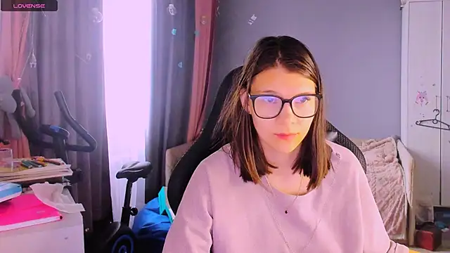 MollyLollipop online show from 05/05/26, 08:22