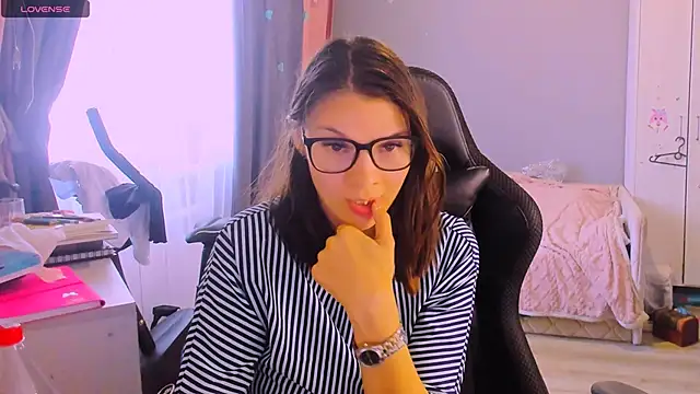 MollyLollipop online show from 05/07/26, 07:47