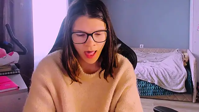 MollyLollipop online show from 05/22/26, 04:30