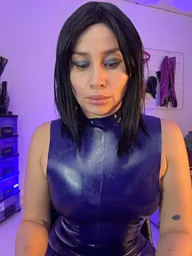 mylatexpleasure online show from 09/19/25, 06:52