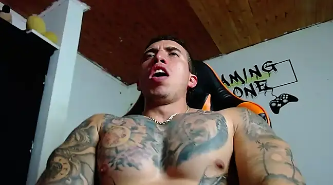 Adam Hudsond online show from 12/04/24, 12:47