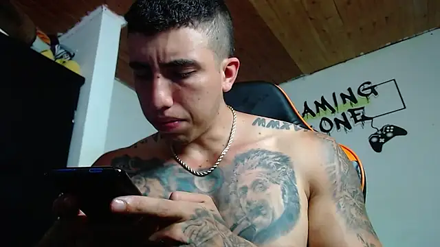 Adam Hudsond online show from 02/03/25, 11:58