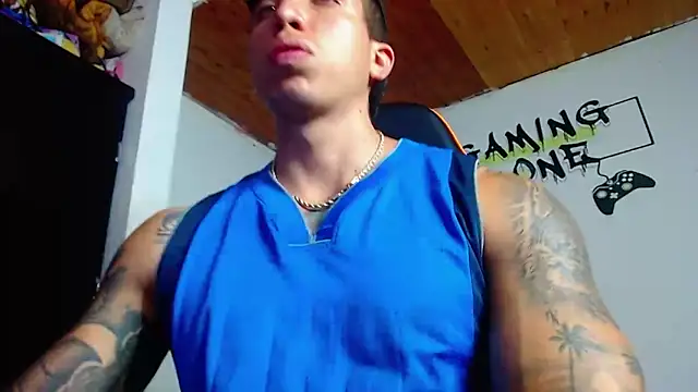 Adam Hudsond online show from 03/05/25, 06:45