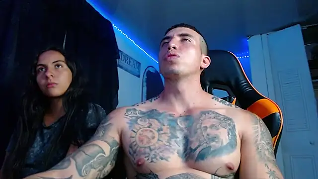 Adam Hudsond online show from 09/24/25, 02:37