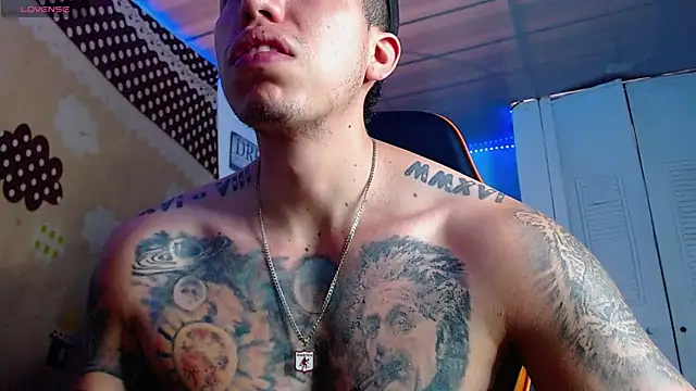 Adam Hudsond online show from 11/28/25, 03:04