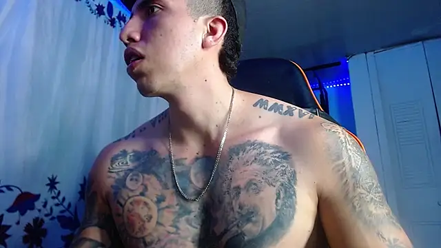 Adam Hudsond online show from 01/06/26, 12:03