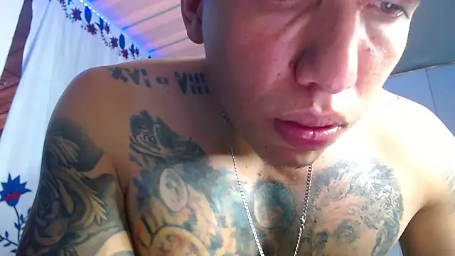 Adam Hudsond online show from 02/10/26, 04:22