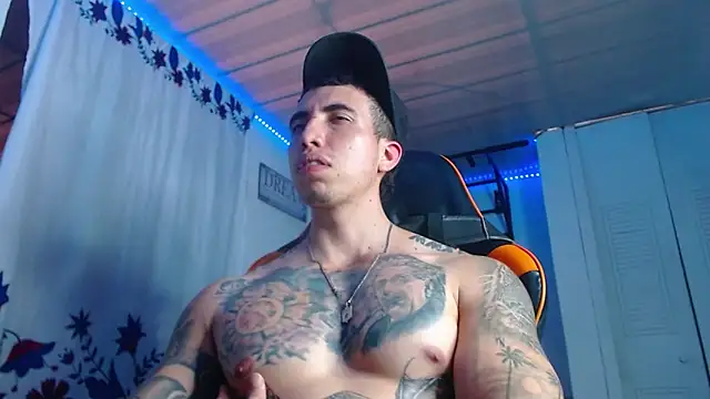 Adam Hudsond online show from 02/19/26, 09:00