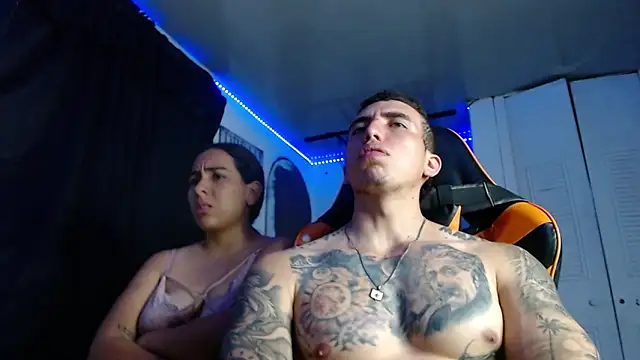 Adam Hudsond online show from 03/28/26, 02:55