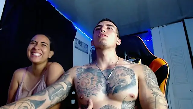 Adam Hudsond online show from 03/29/26, 12:54