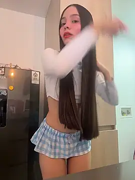 MiaJacksonn online show from 11/27/25, 03:14