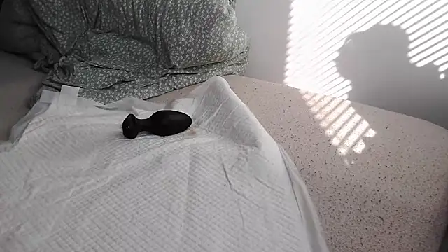 Fist-my-ass online show from 03/20/25, 12:32