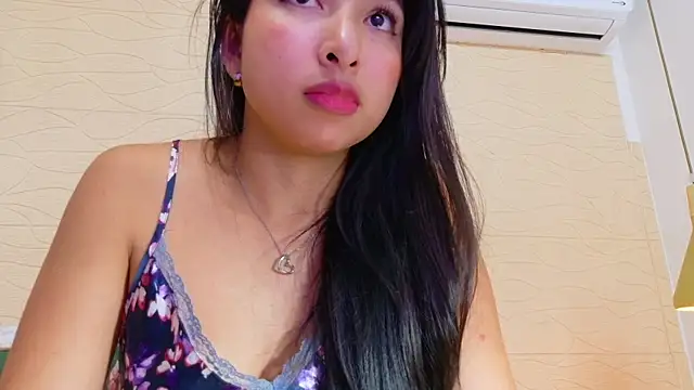 Sweet baby hellen online show from 02/26/25, 10:04