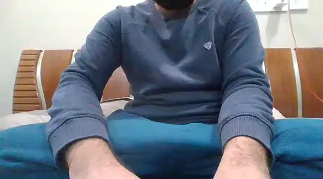 desicockandball online show from 01/04/25, 09:21