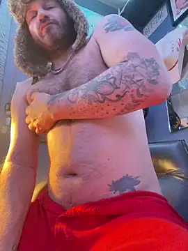 GhetTOfag  online show from 01/22/25, 09:32