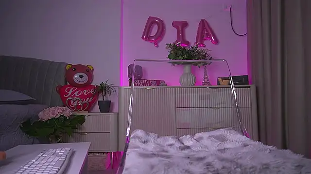 lildiaa online show from 02/18/26, 05:09