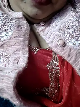 BigBustyRuhi online show from 02/05/26, 09:14