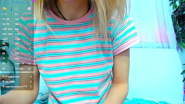 Bell a mi  online show from 02/20/25, 05:12