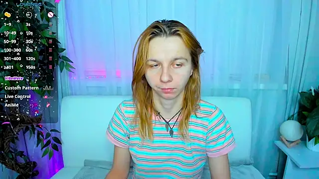 Bell a mi  online show from 02/25/25, 02:36