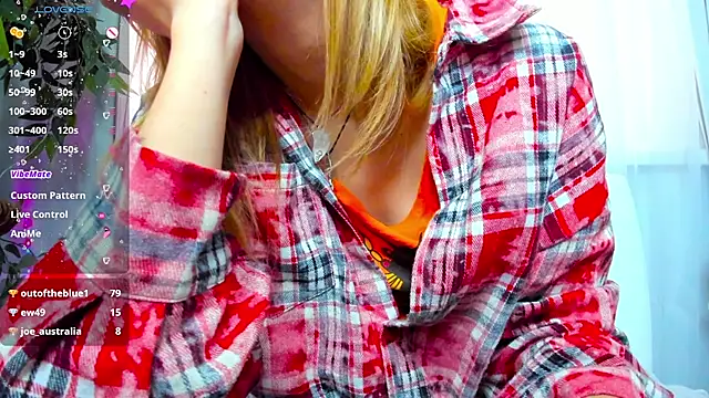 Bell a mi  online show from 02/25/25, 08:47