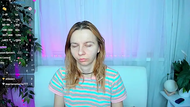 Bell a mi  online show from 02/28/25, 02:09