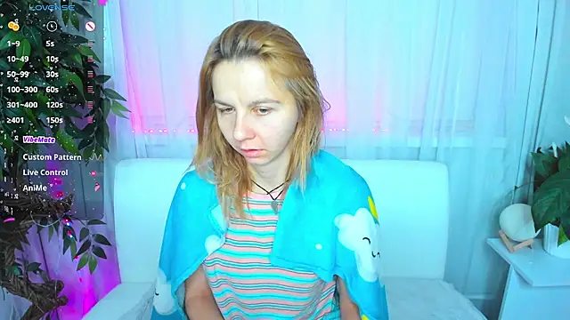 Bell a mi  online show from 03/01/25, 02:15