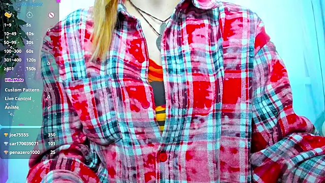 Bell a mi  online show from 03/01/25, 08:23