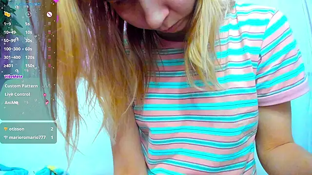 Bell a mi  online show from 03/03/25, 05:31