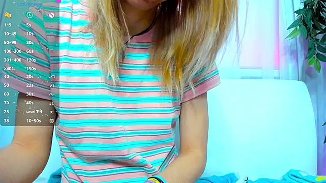 Bell a mi  online show from 03/05/25, 05:18