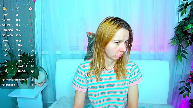 Bell a mi  online show from 03/06/25, 02:30