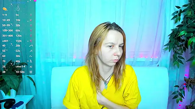 Bell a mi  online show from 03/16/25, 03:14