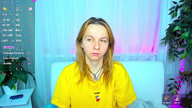 Bell a mi  online show from 03/20/25, 02:40