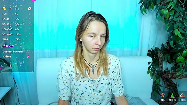 Bell a mi  online show from 09/10/25, 05:07