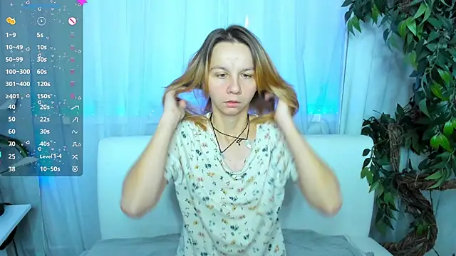 Bell a mi  online show from 09/15/25, 05:18