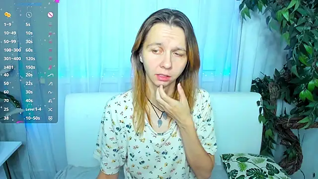 Bell a mi  online show from 09/16/25, 05:08