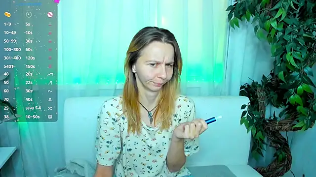 Bell a mi  online show from 09/21/25, 05:53