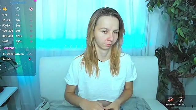 Bell a mi  online show from 09/26/25, 06:39