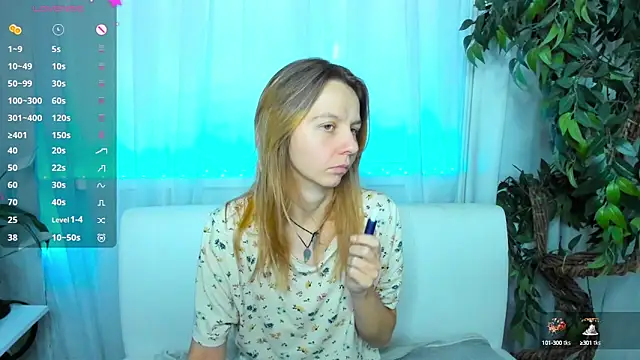 Bell a mi  online show from 09/27/25, 06:51