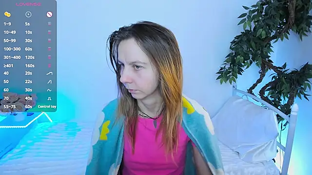 Bell a mi  online show from 02/02/26, 11:20