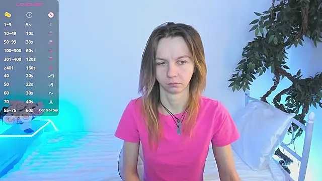 Bell a mi  online show from 02/05/26, 01:49