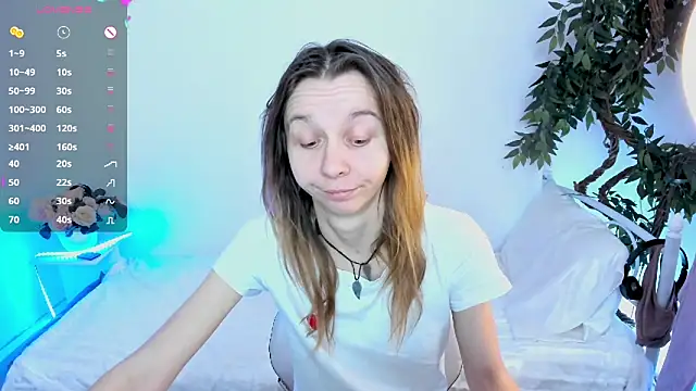 Bell a mi  online show from 03/10/26, 10:31