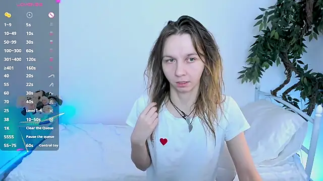 Bell a mi  online show from 03/15/26, 02:50