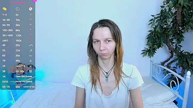 Bell a mi  online show from 03/26/26, 02:17