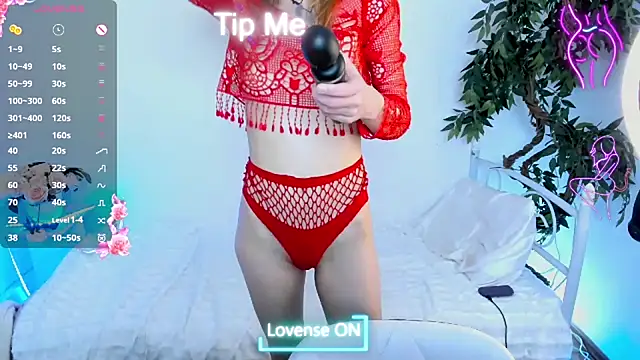 Bell a mi  online show from 03/31/26, 05:30