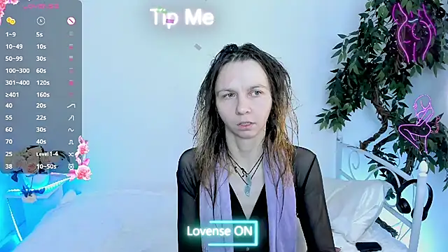 Bell a mi  online show from 04/03/26, 06:22